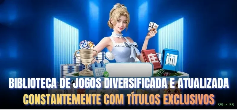Opções de download da 55bet55