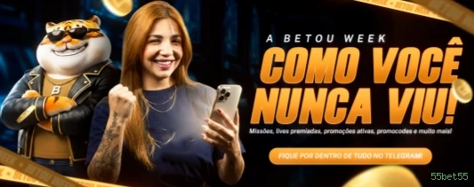 Guias de instalação da 55bet55