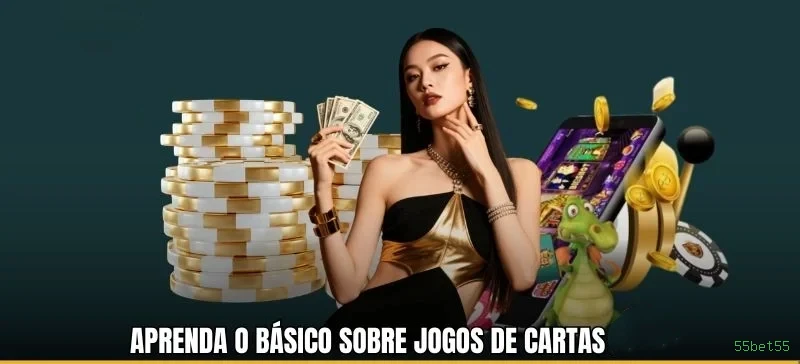 Imagem promocional de todos os jogos da 55bet55